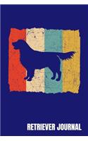 Retriever Journal