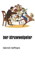 Der Struwwelpeter