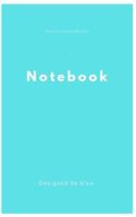 Notebook: planners-sketchbooks