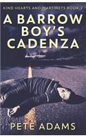 A Barrow Boy's Cadenza: In Dead Flat Major(3 Kind Hearts and Martinets)