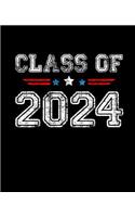 Class of 2024