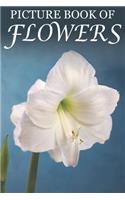 Picture Book of Flowers