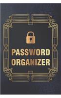 Password Organizer