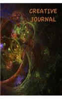 Creative Journal