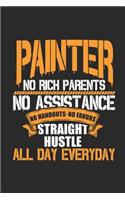 Painter No Rich Parents