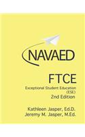 FTCE Exceptional Student Education (ESE) - 2nd EDITION