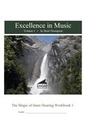Excellence In Music
