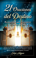 21 Oraciones del Destino