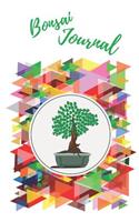 Bonsai Journal