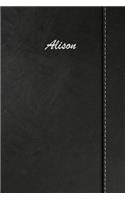 Alison