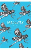 Dragonfly Notebook