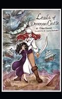 Leaila of Donavan Castle
