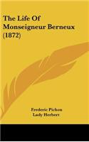 The Life of Monseigneur Berneux (1872)