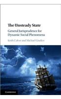 Unsteady State