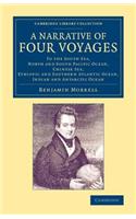 Narrative of Four Voyages