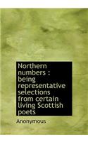 Northern Numbers: (English)
