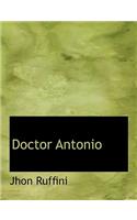 Doctor Antonio