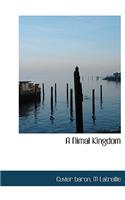 A Nimal Kingdom
