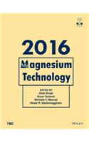Magnesium Technology 2016