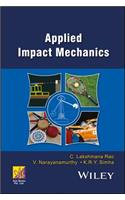 Applied Impact Mechanics