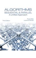 Algorithms Sequential and Parallel