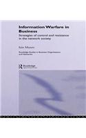 Information Warfare in Business