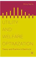 Utility and Welfare Optimization