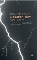 Principles of Marketology, Volume 2