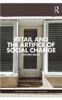 Retail and the Artifice of Social Change