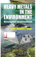 Heavy Metals in the Environment