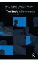 Body in Performance