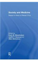 Society and Medicine