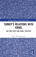 Turkey's Relations with Israel