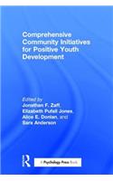 Comprehensive Community Initiatives for Positive Youth Development