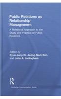 Public Relations As Relationship Management