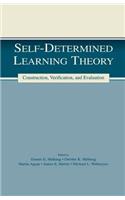 Self-Determined Learning Theory