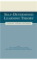 Self-determined Learning Theory