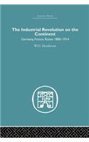 Industrial Revolution on the Continent