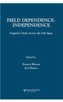 Field Dependence-Independence