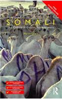 Colloquial Somali