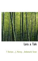 Lara a Tale