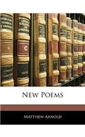 New Poems