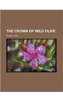 The Crown of Wild Olive