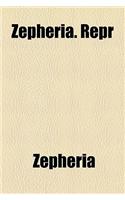Zepheria. Repr