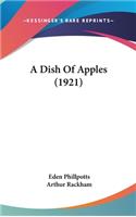 A Dish Of Apples (1921)