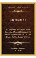 The Jesuits V1