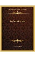 The Secret Doctrine