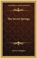 The Secret Springs