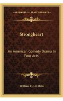 Strongheart