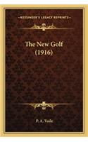 New Golf (1916)